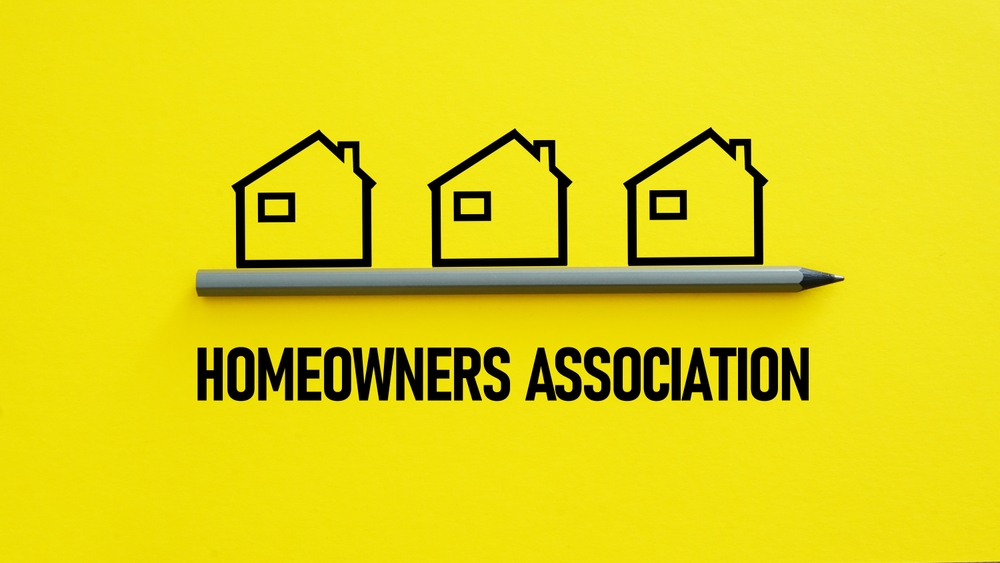 Homeowners Association HOA