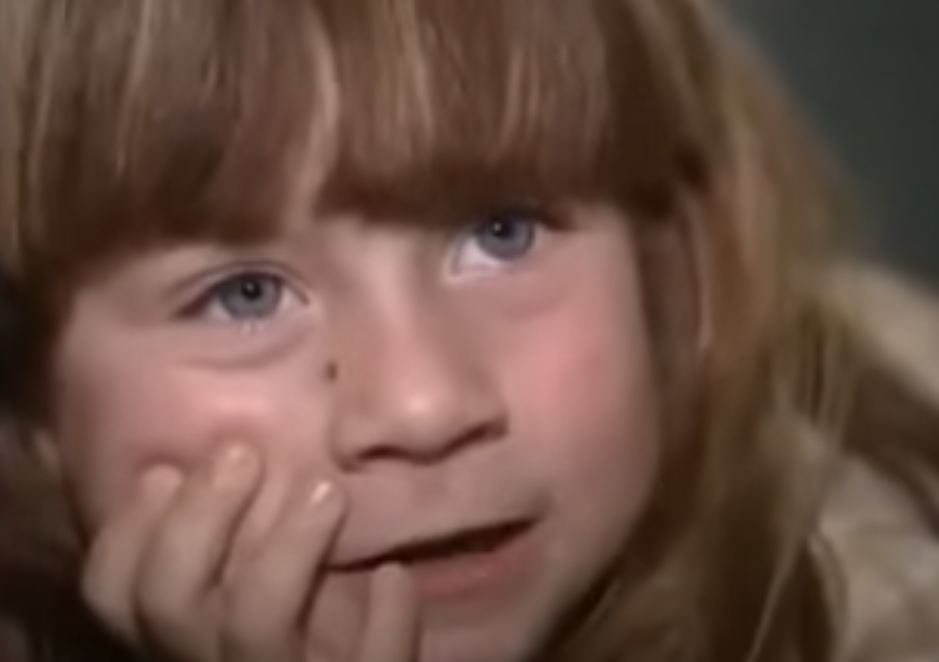 image of Tippi Degré