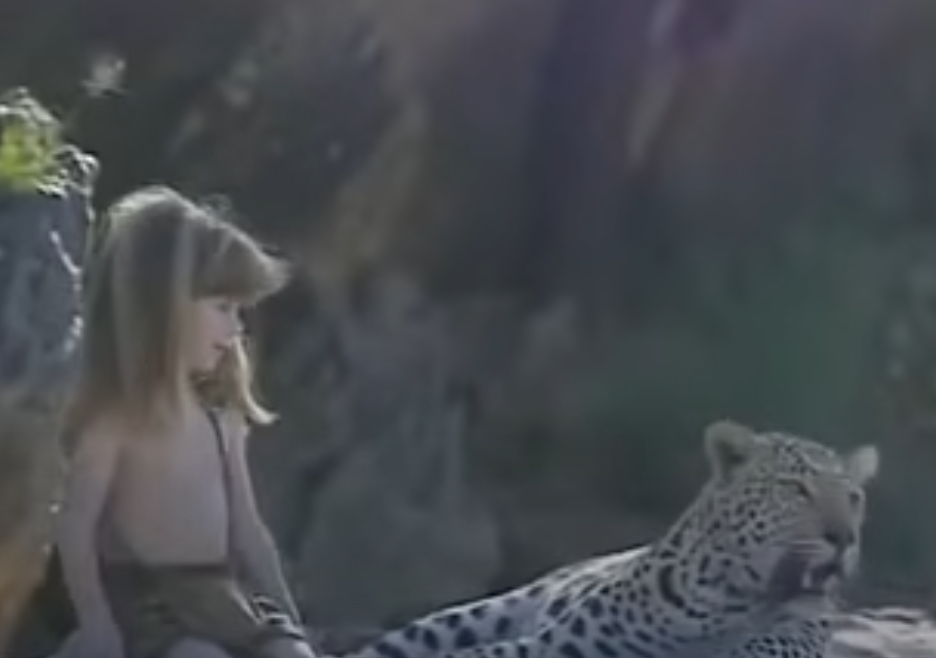 image of Tippi Degré