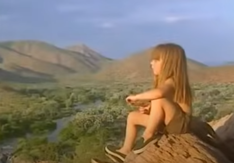 image of Tippi Degré