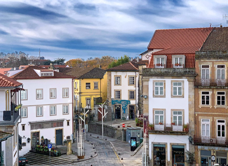 Viseu - Portugal