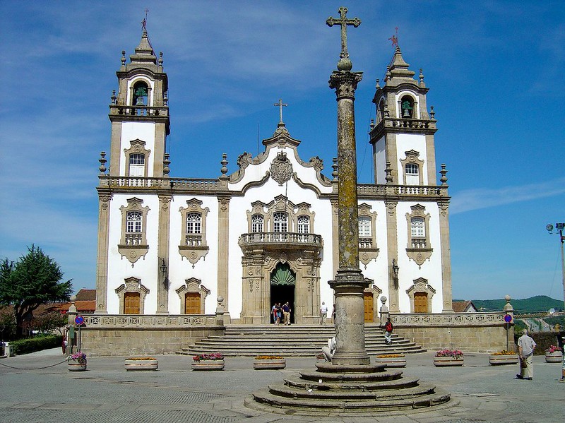 Igreja da Misericórdia