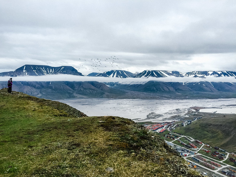 image of Svalbard, Norway