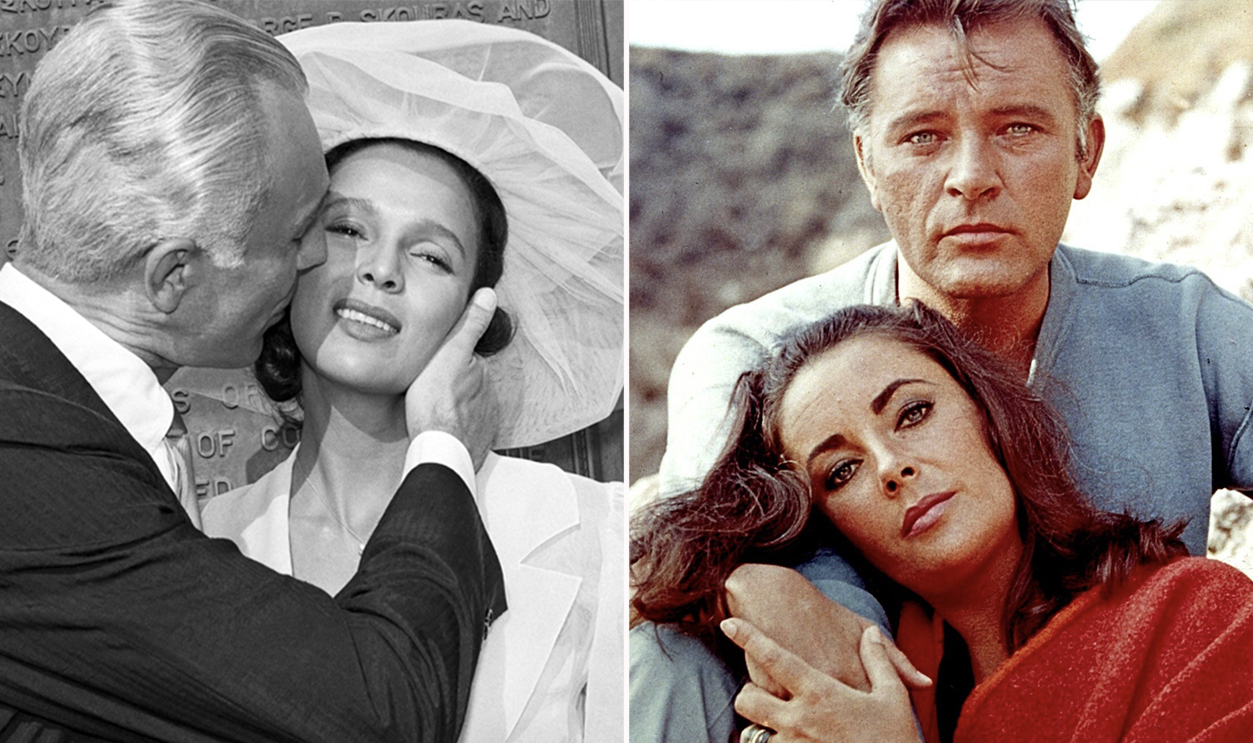 Hollywood's Most Tragic Love Stories 