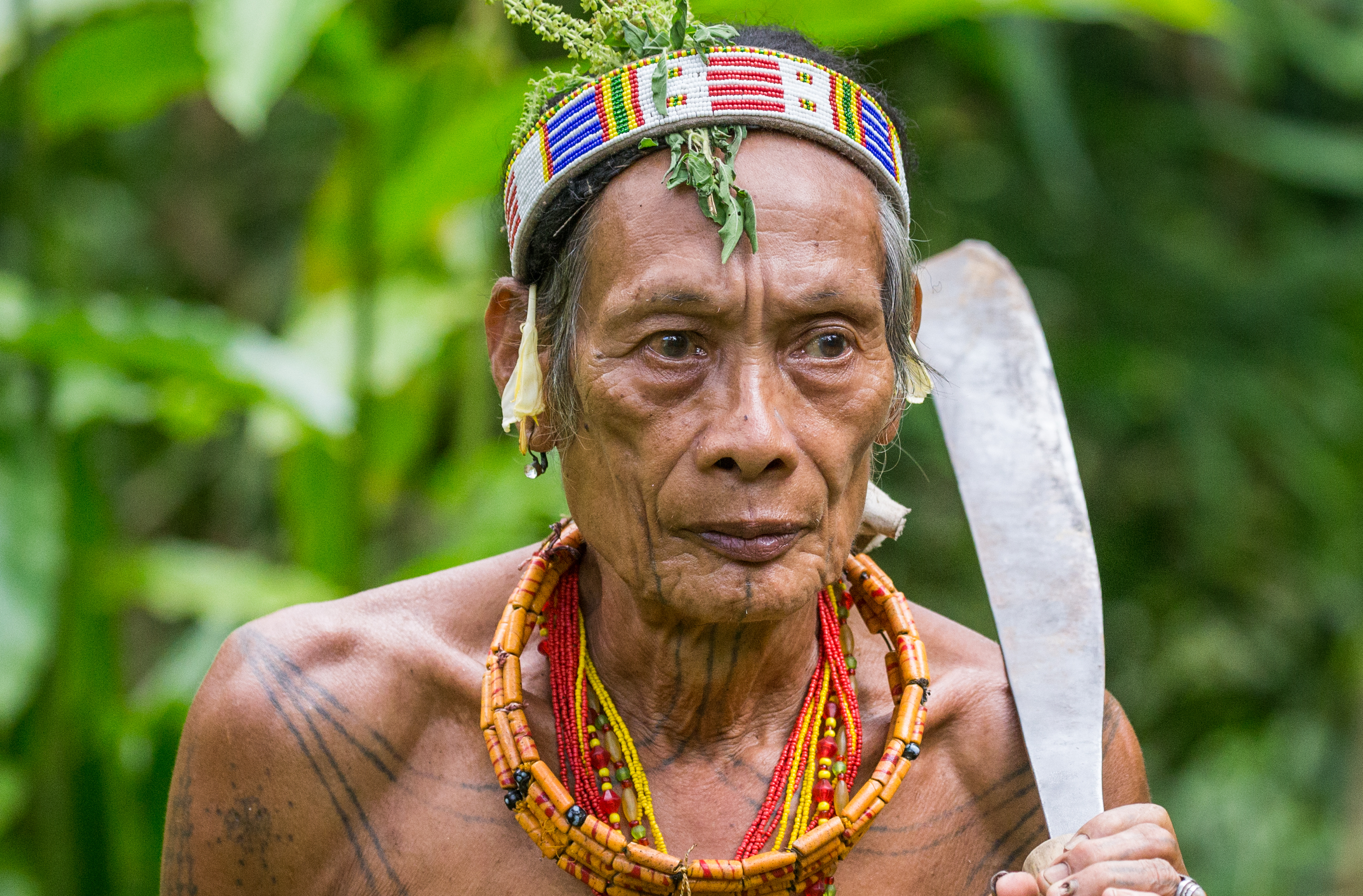 Mentawai Hunter