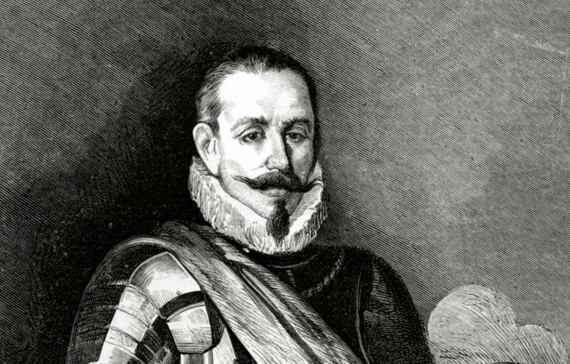 Pedro de Valdivia