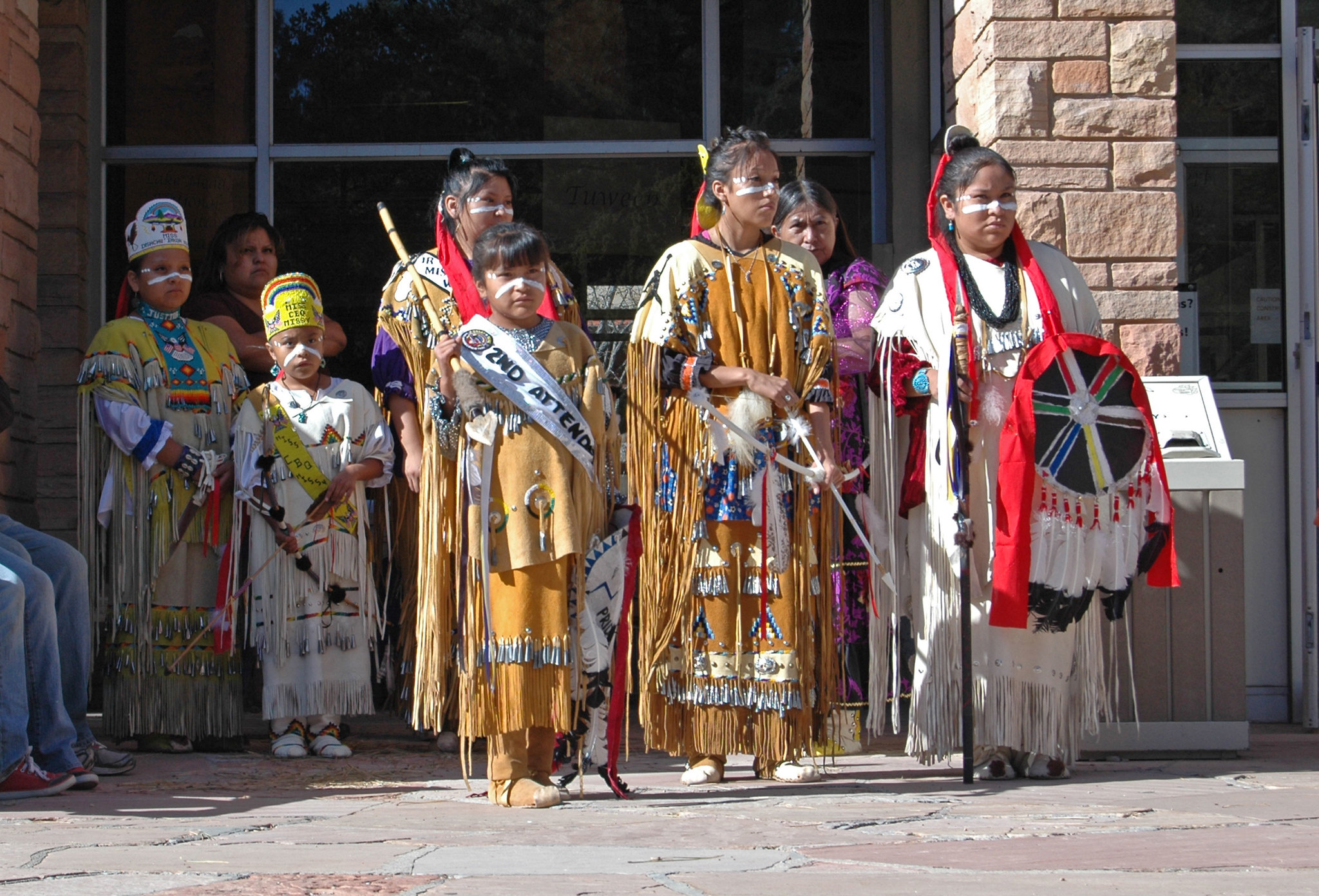 Native American Heritage Month