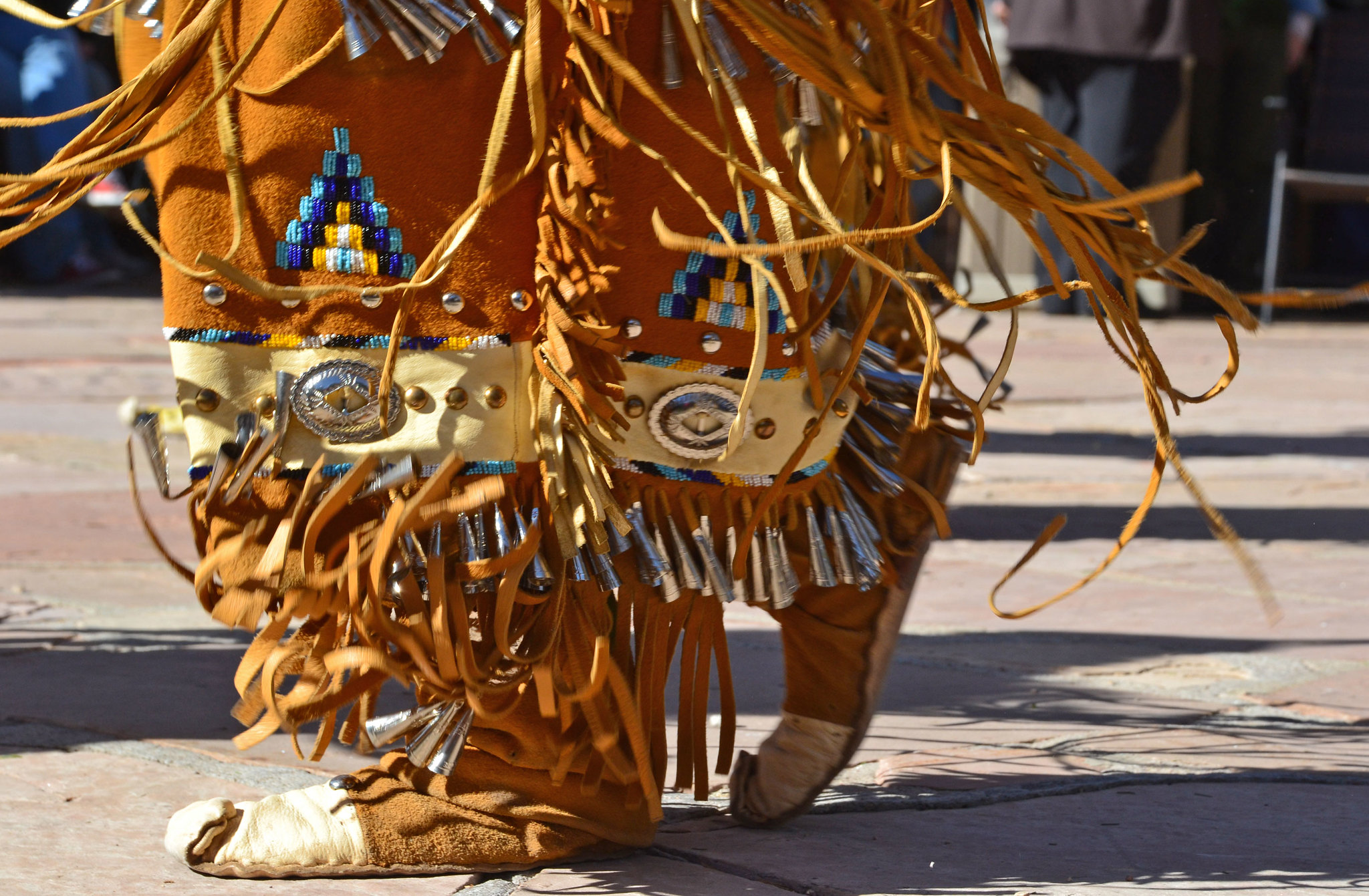 Native American Heritage Month