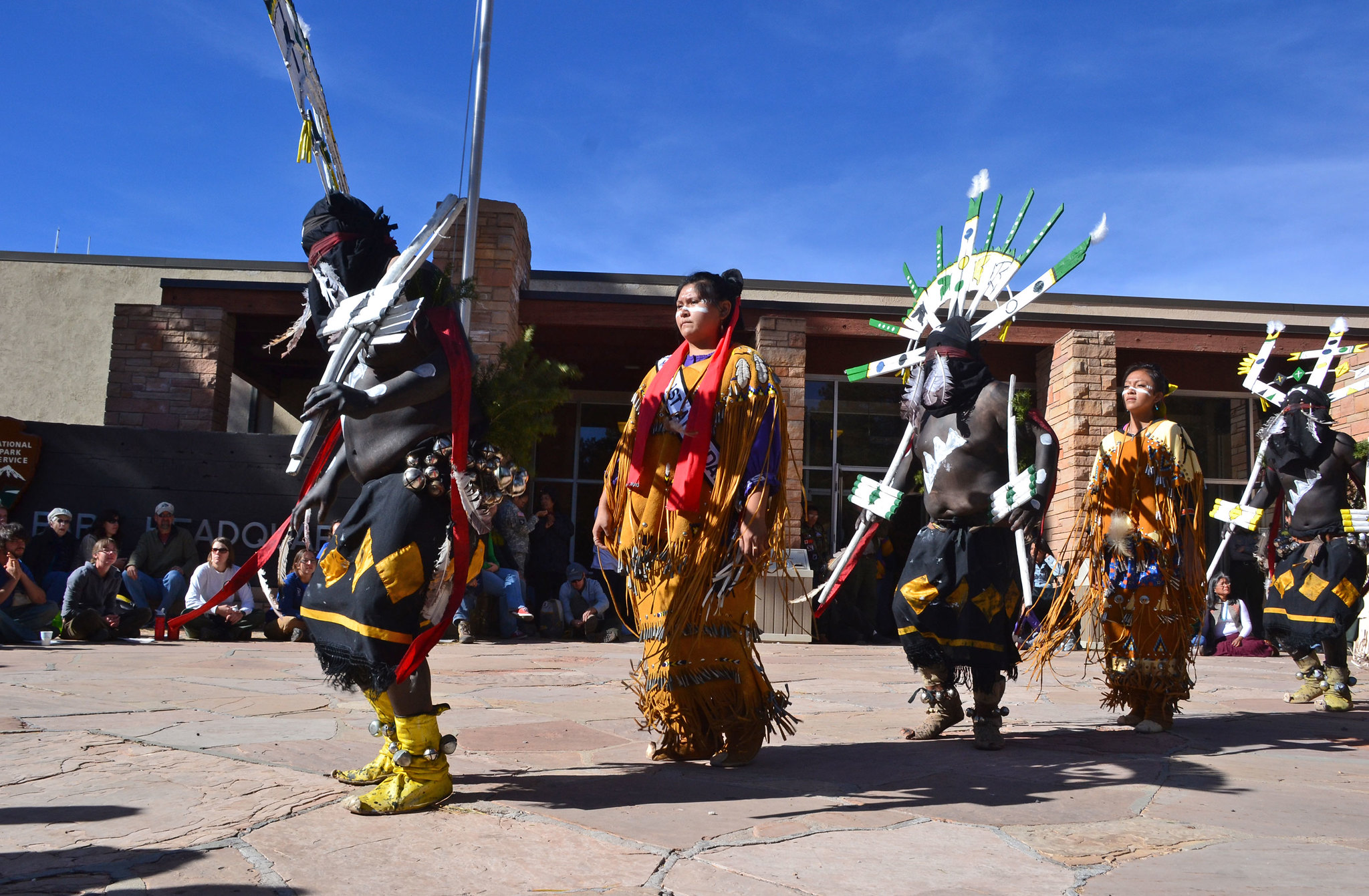 Native American Heritage Month