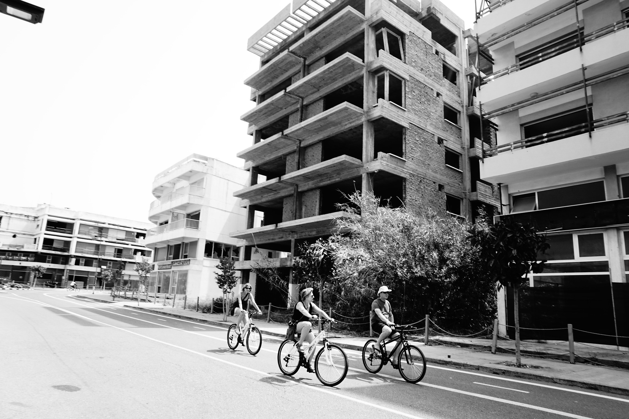 Varosha, Famagusta, Cyprus