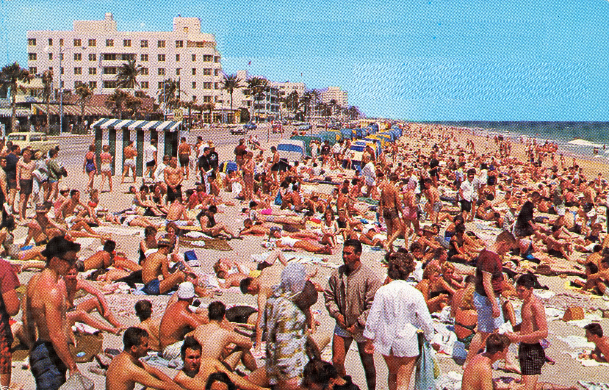 Where the Boys Are, Ft. Lauderdale, Florida