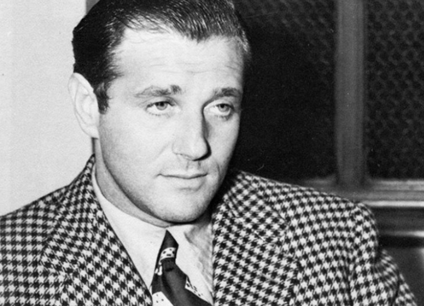Image of Bugsy Siegel - Gangster