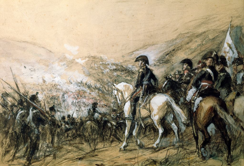 battle of Chacabuco