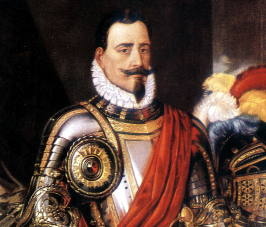 Pedro de Valdivia