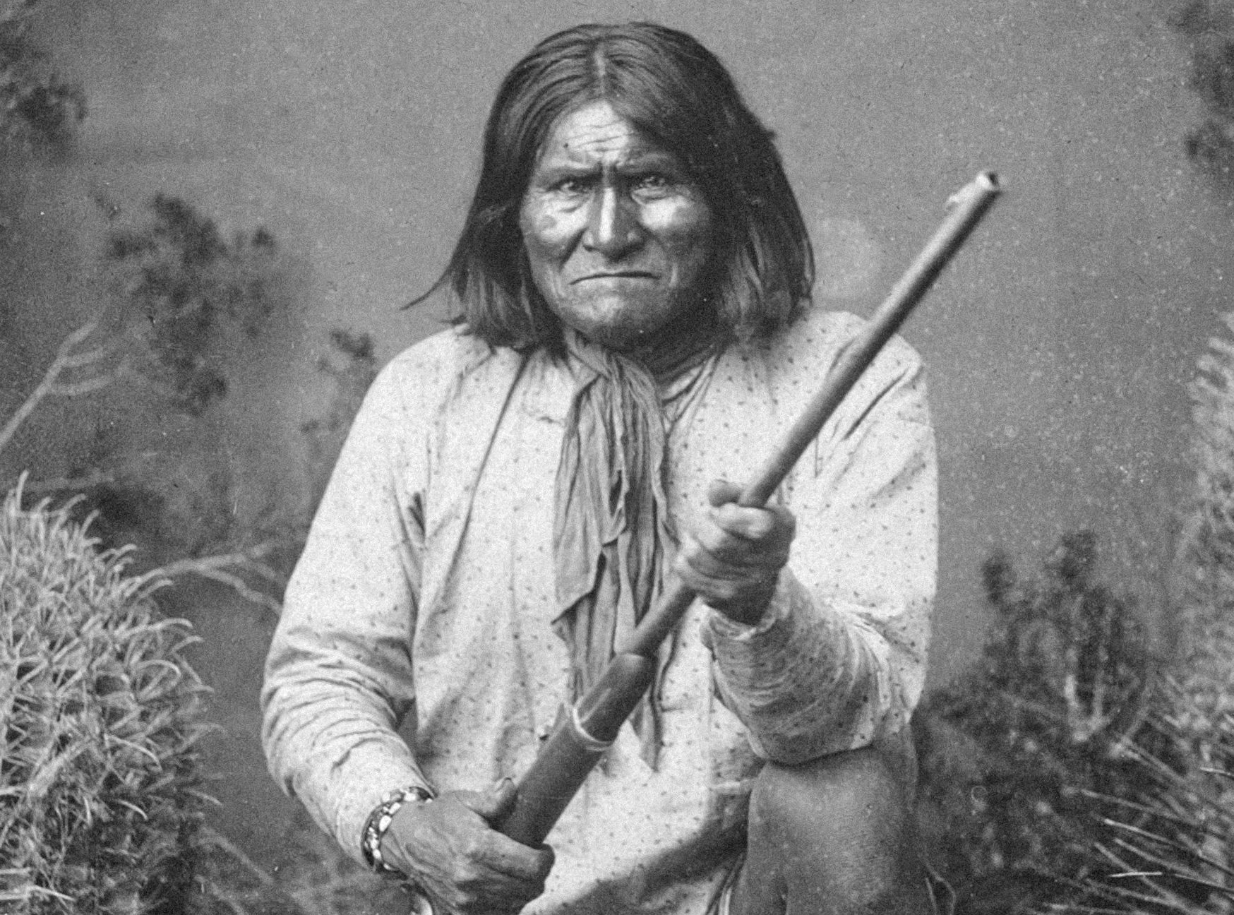Geronimo