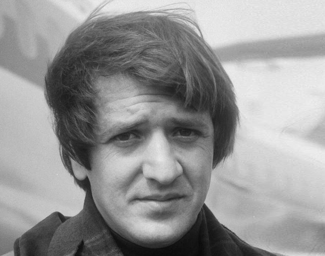 Sonny Bono In 1966