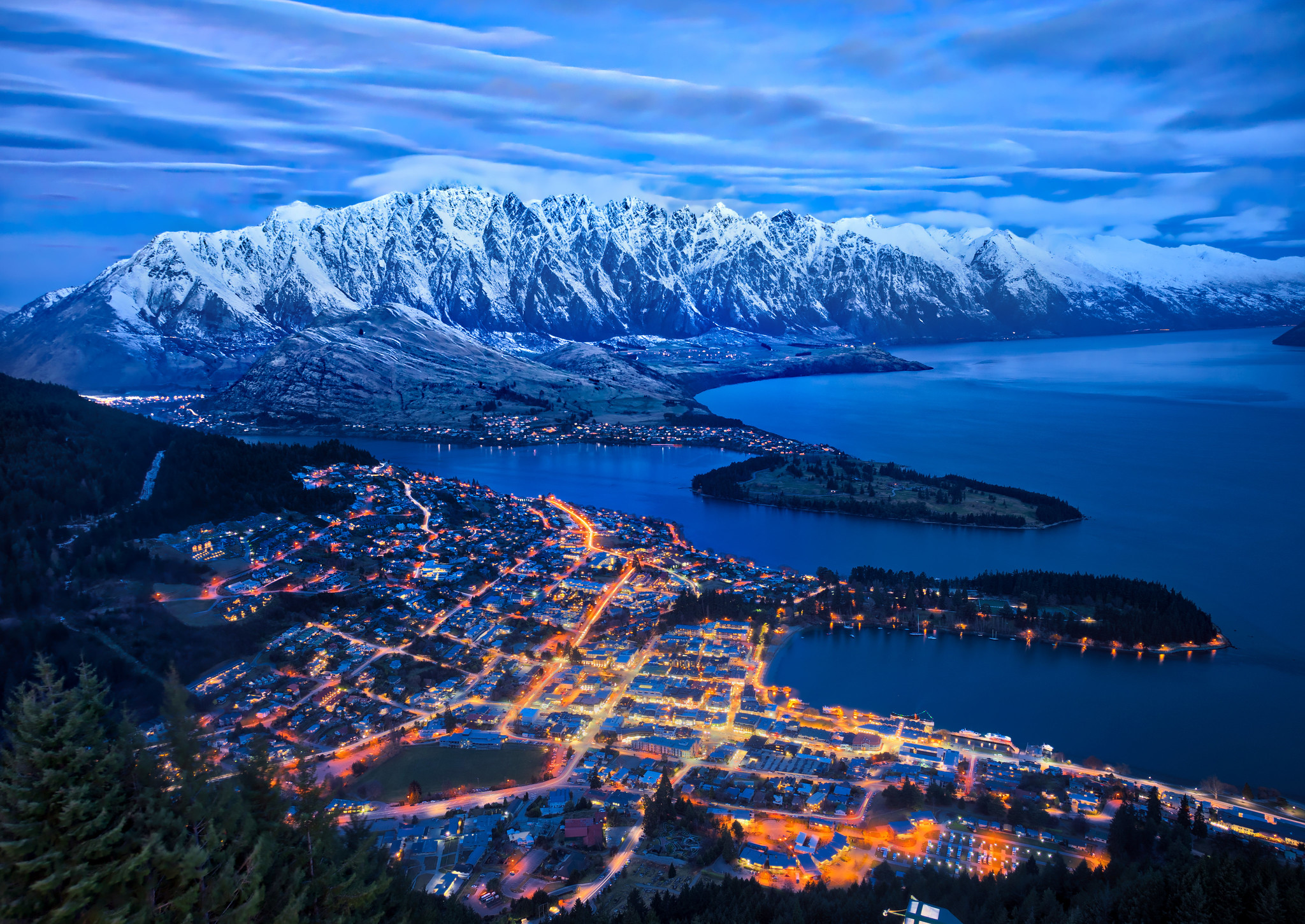 New Zealand