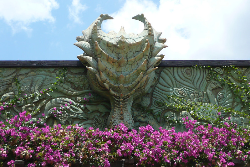 Disney's Animal Kingdom