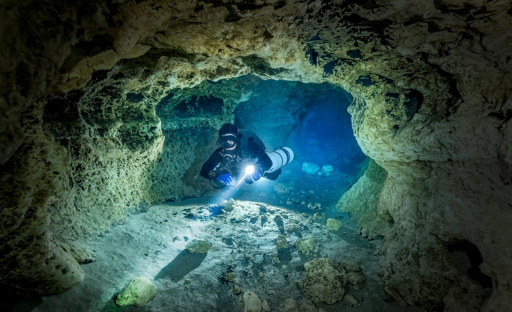 Devil's Spring System, Florida