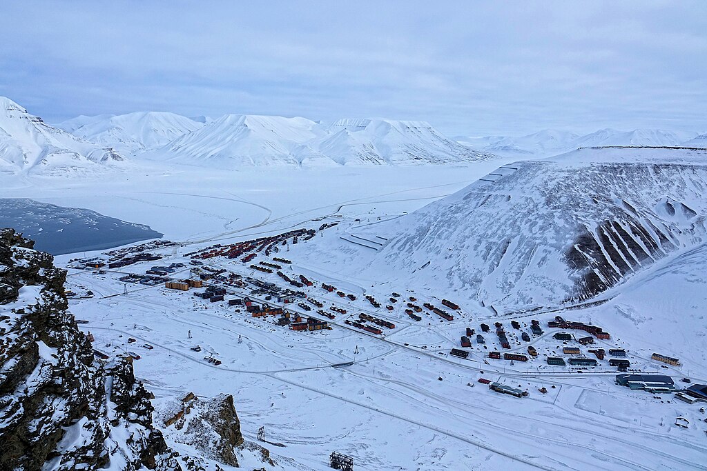 Longyearbyen