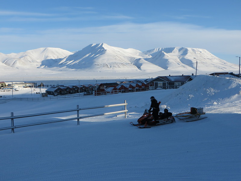 Longyearbyen