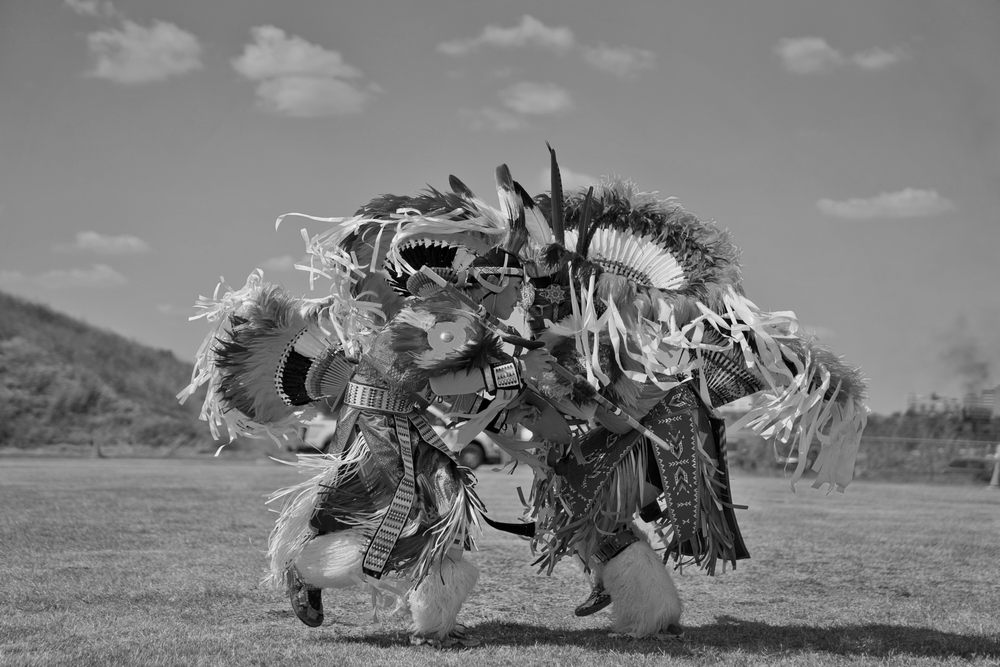 Grand Opening of the First Americans Museum