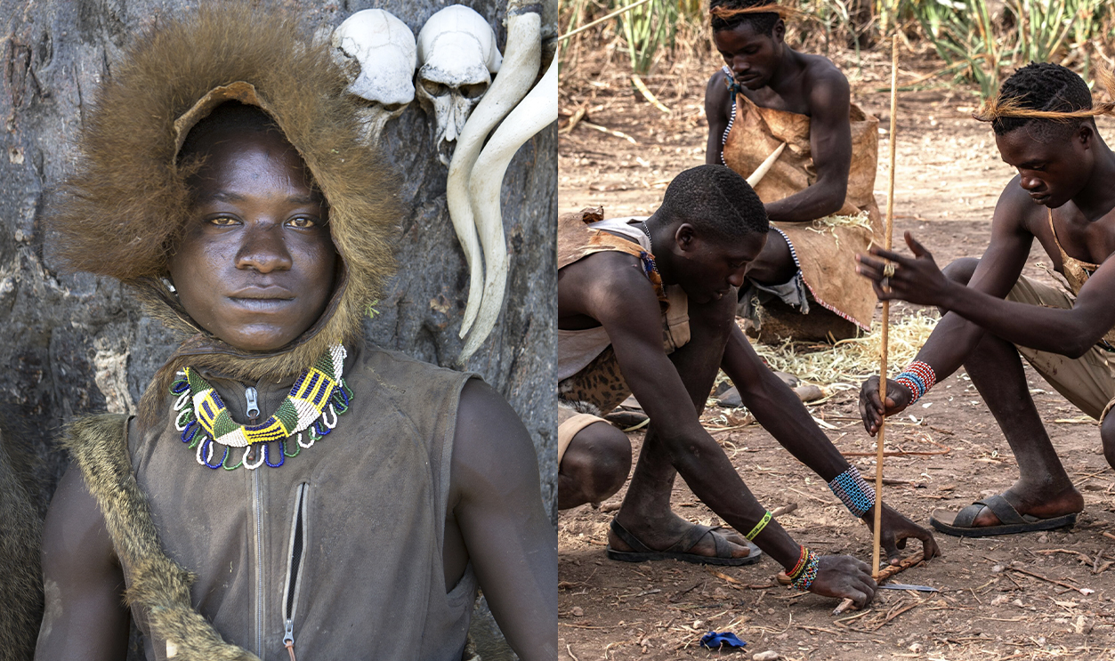Hadza-Msn