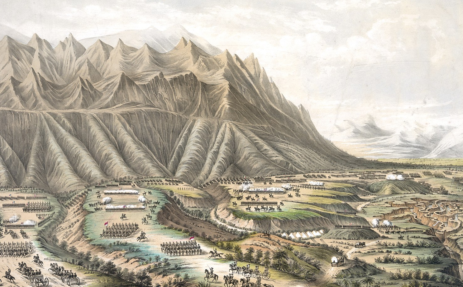 Mexican-American War