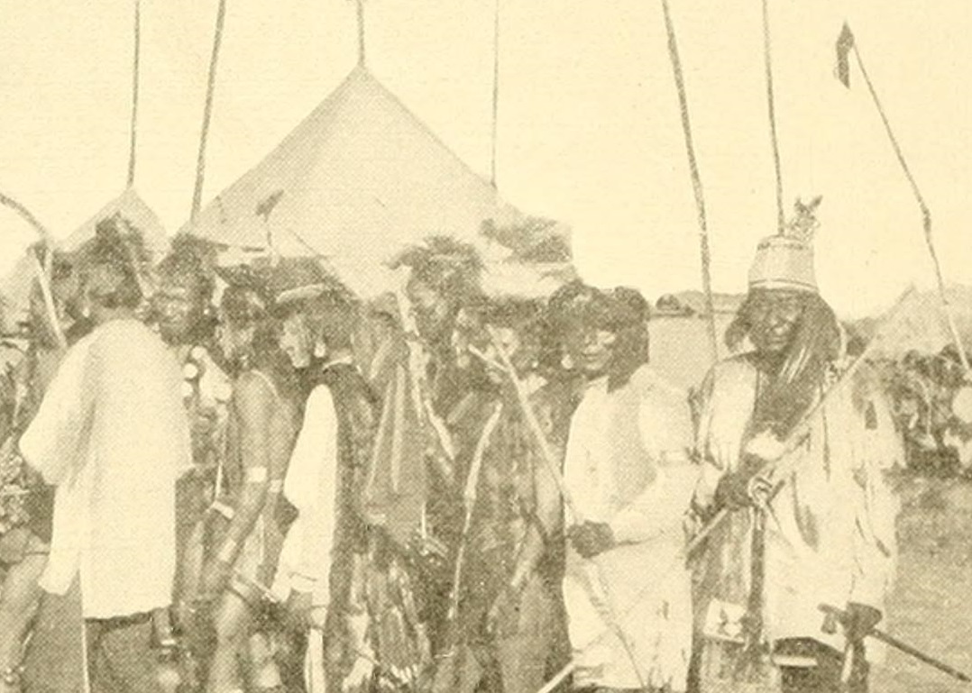 Indian Wars And Pioneers Of Texas (1890)