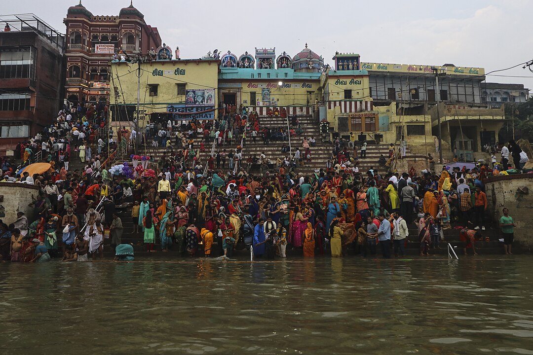 Varanasi