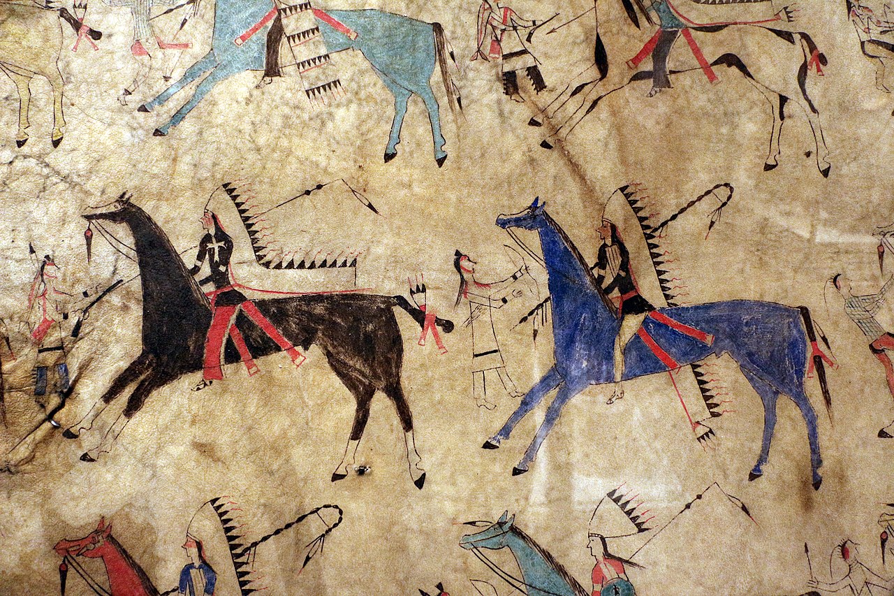 Cheyenne (tsitsistas)