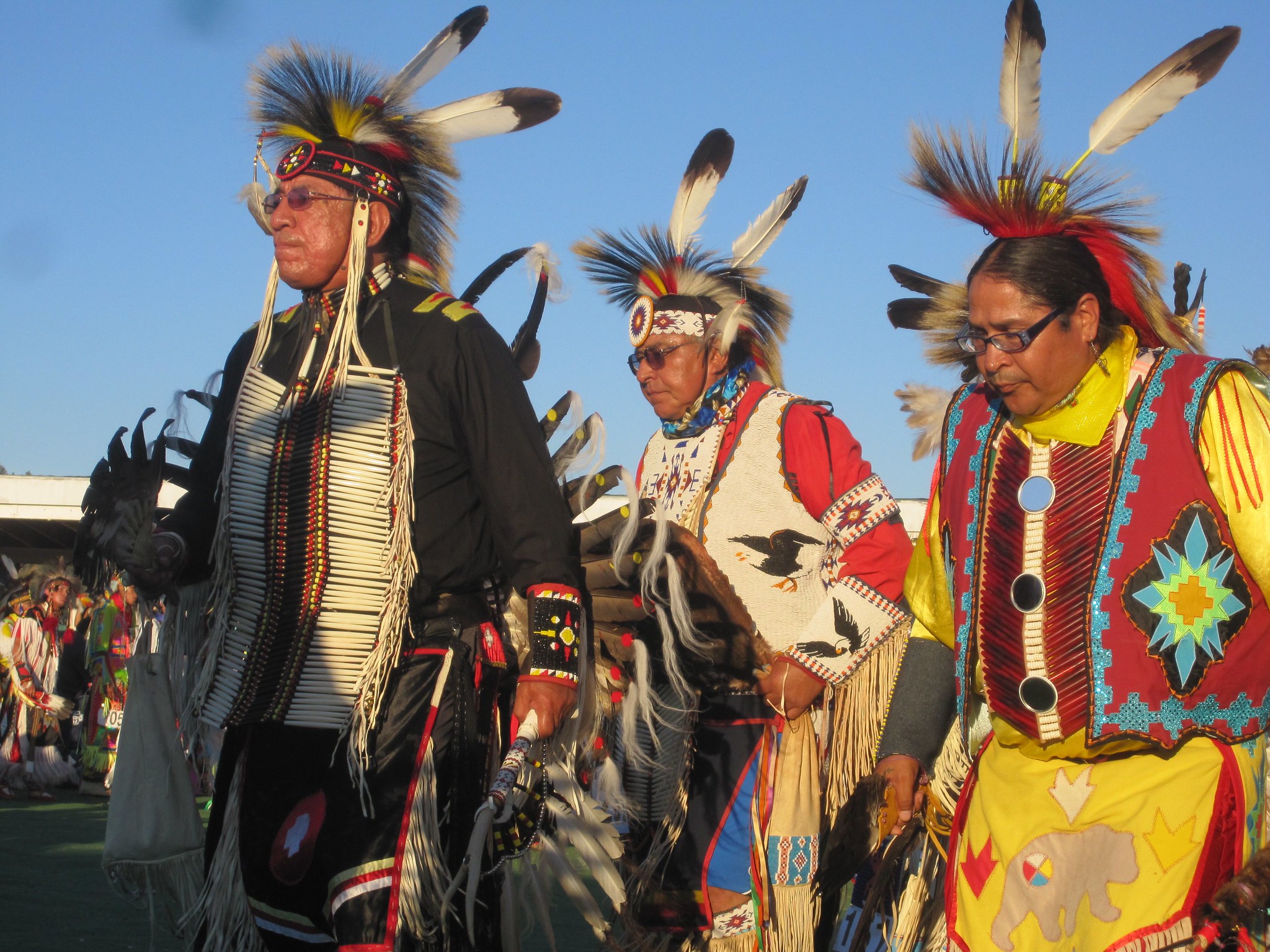 Cheyenne tribe