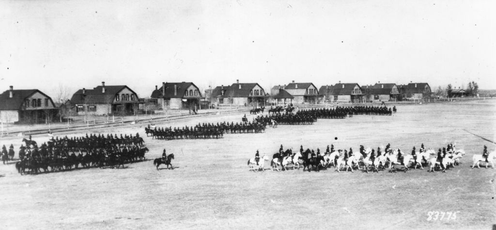 Battle of the Little Bighorn
