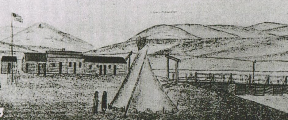 Battle of Platte Bridge