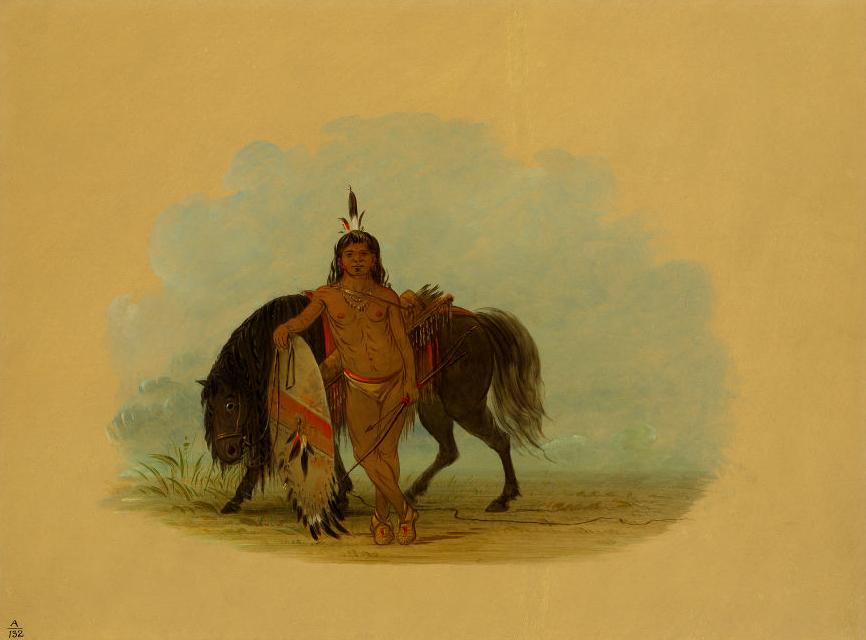 cheyenne Warriors