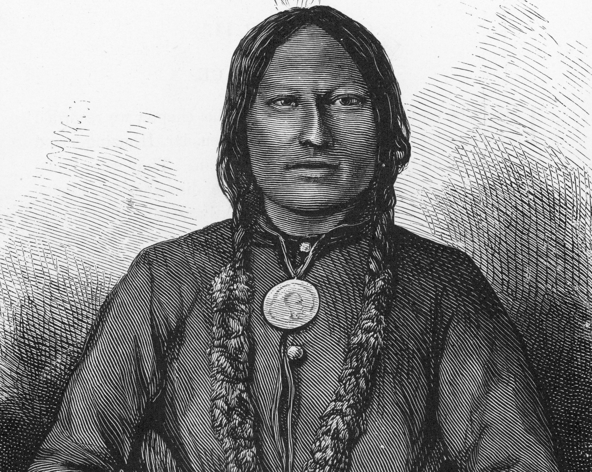 Cheyenne man