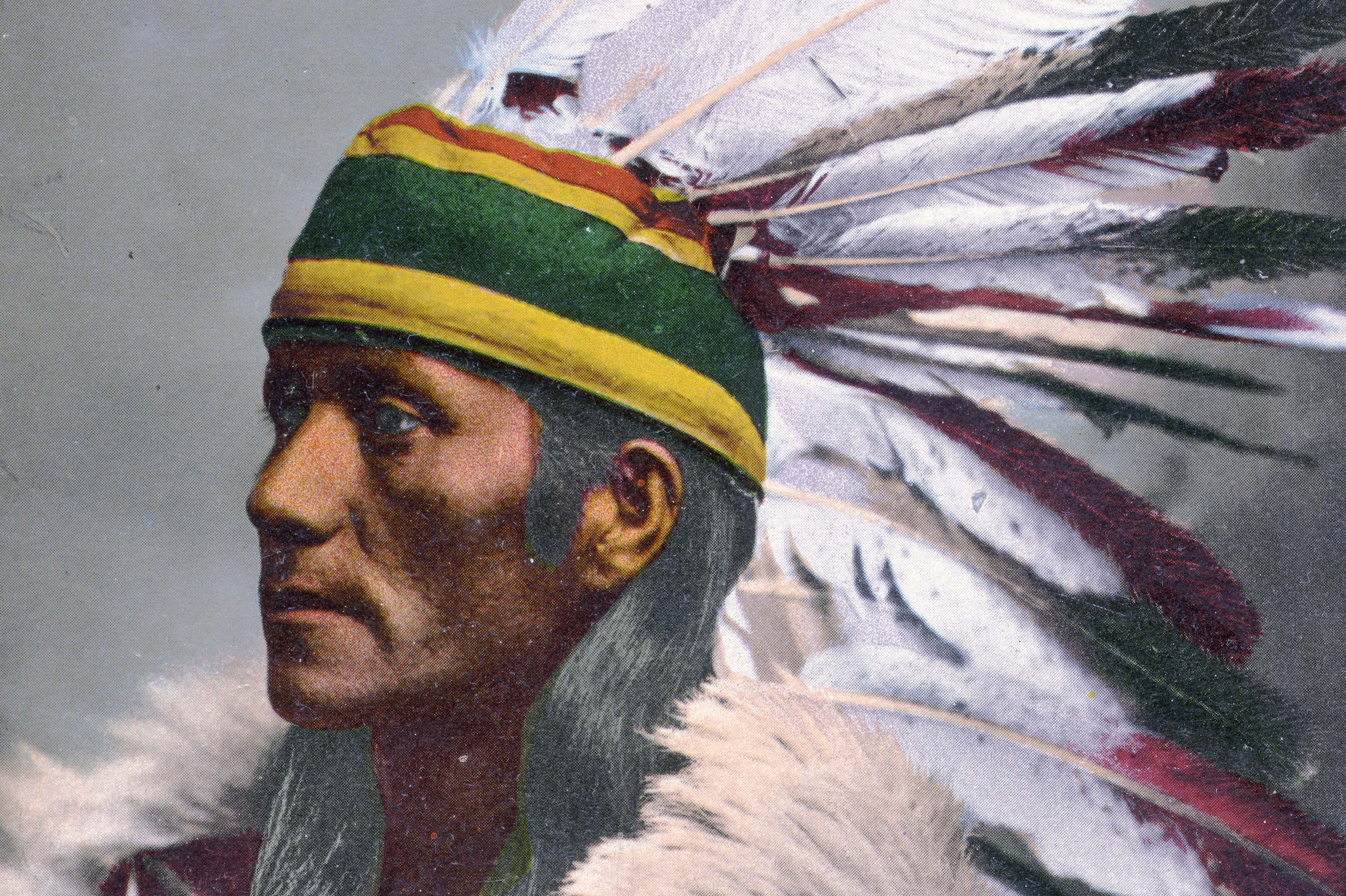 Cheyenne tribe