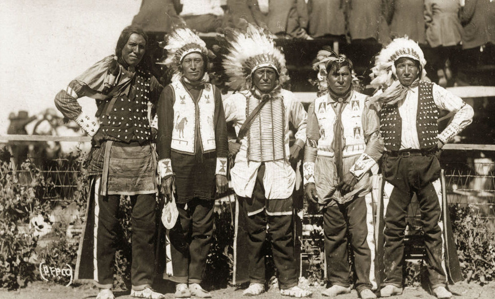 Cheyenne tribe