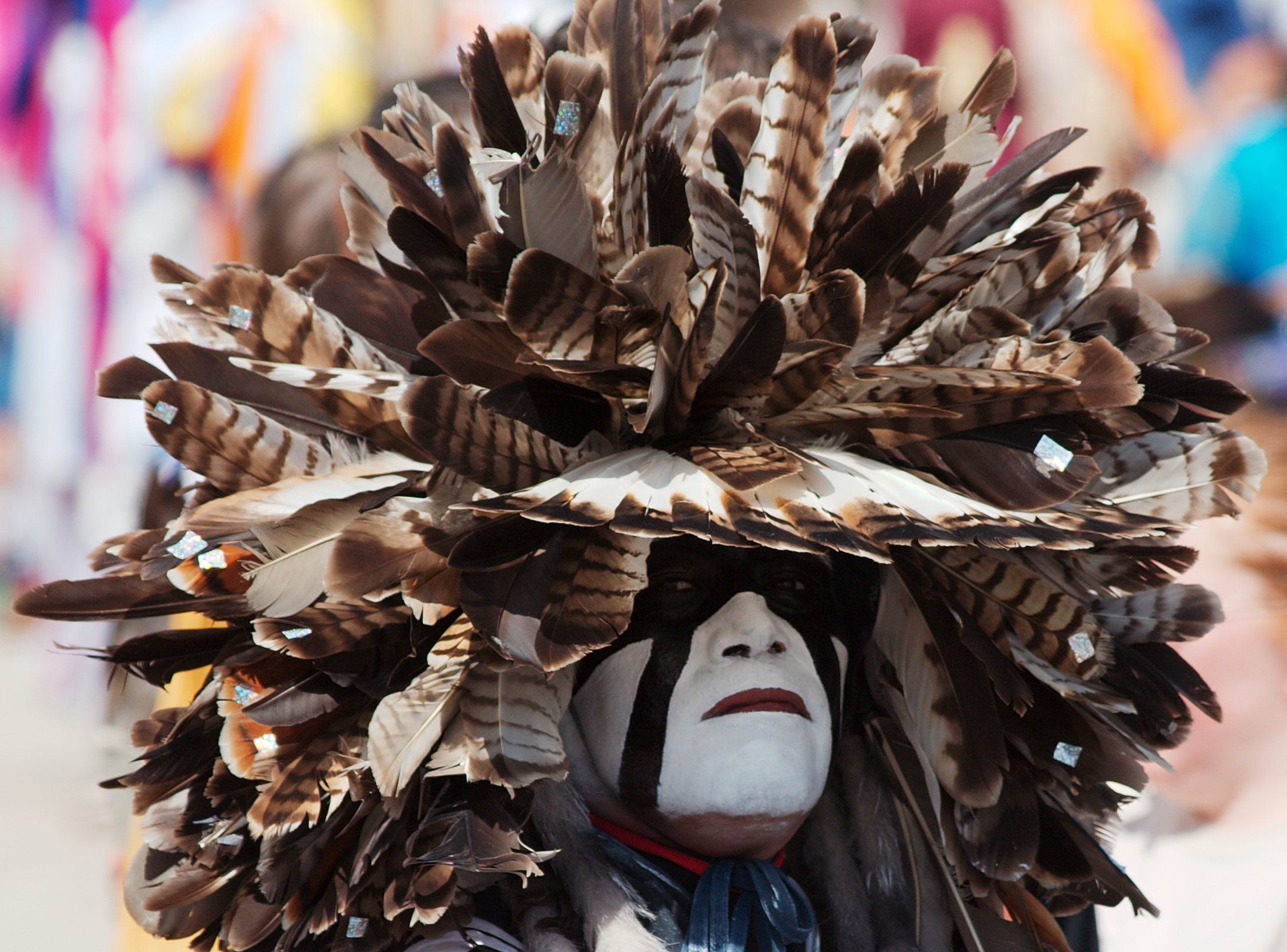 Dog Soldier Cheyenne