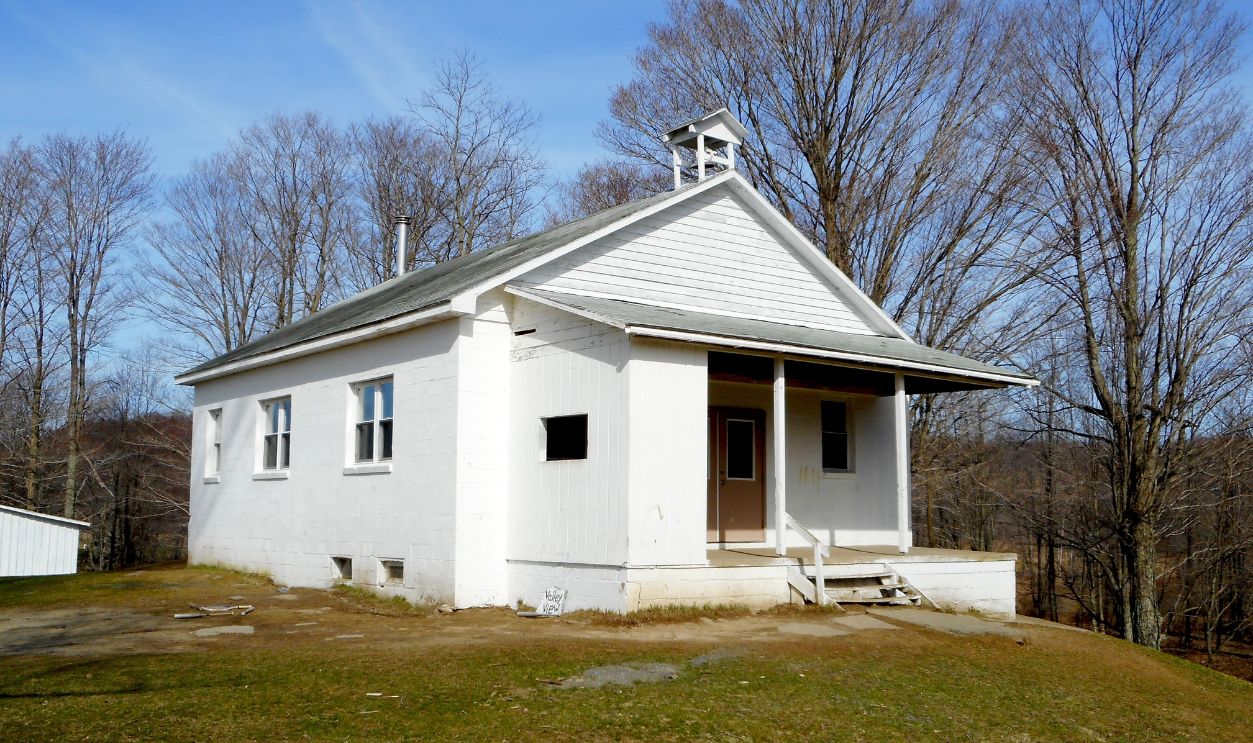 Amish School Pike Township