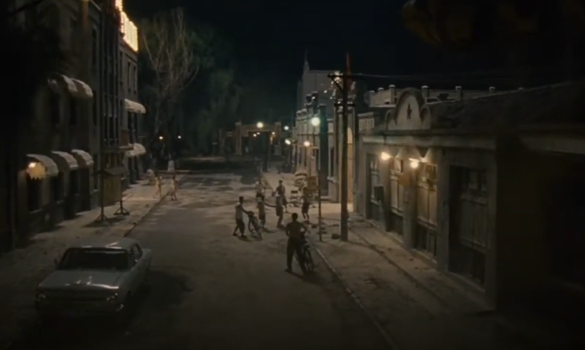 The Tangshan Earthquake Of 1976