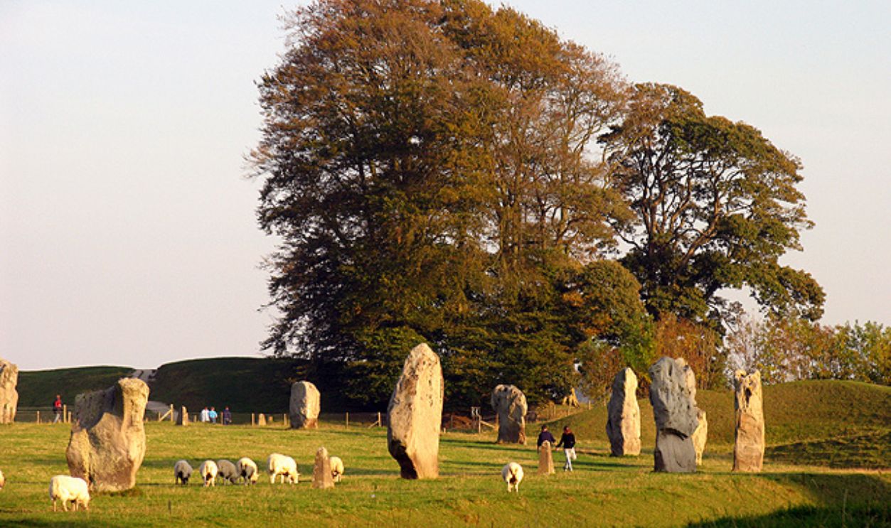 Avebury Stone Circle