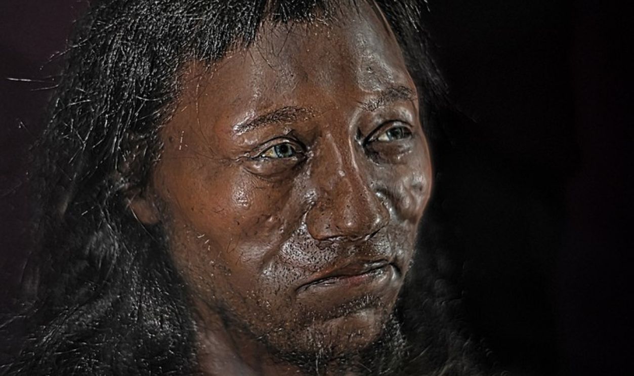 Cheddar Man