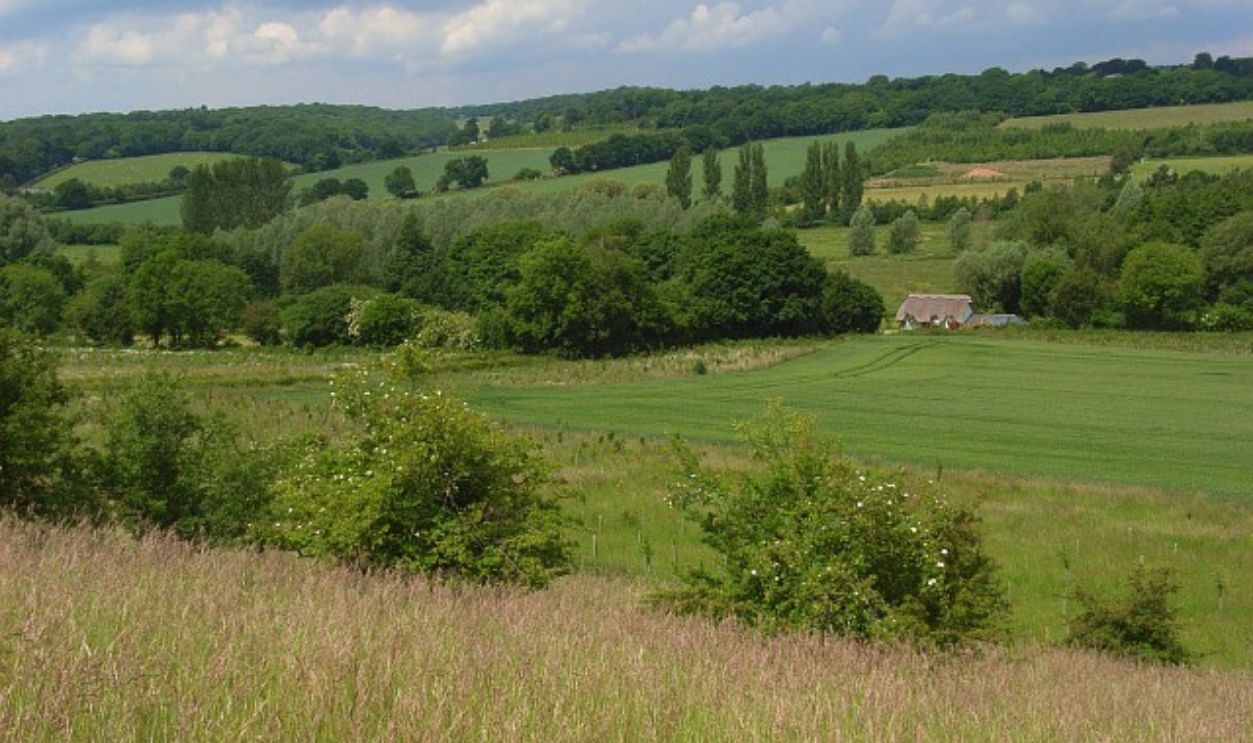 Kennet Valley