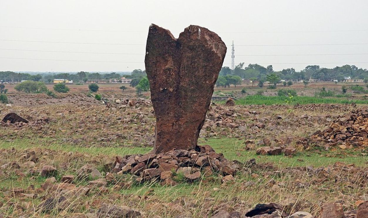 Megalithic Monuments