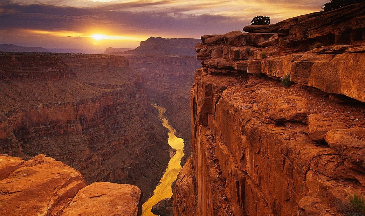 Grand Canyon 