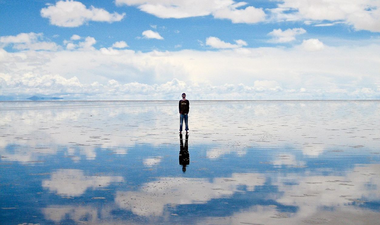 Salar Uyuni