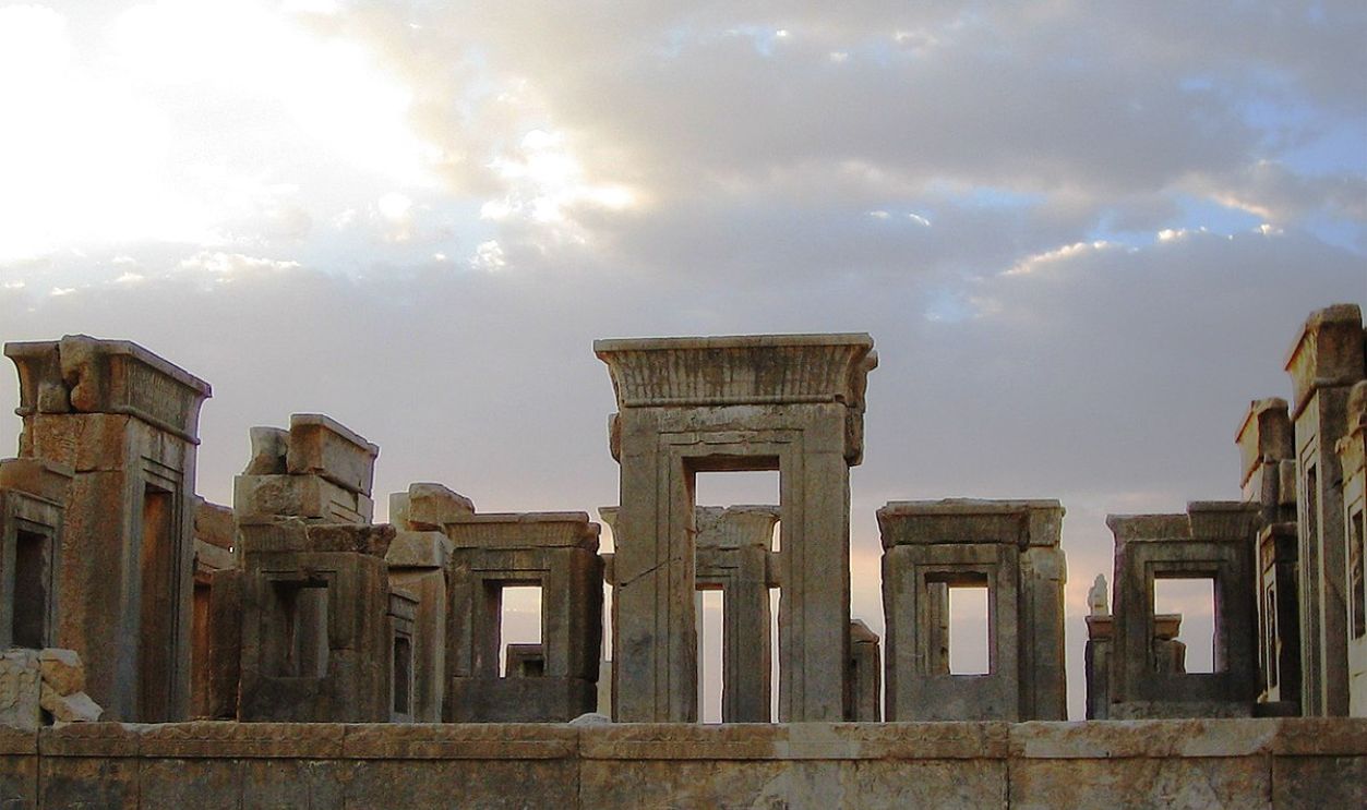 Persepolis