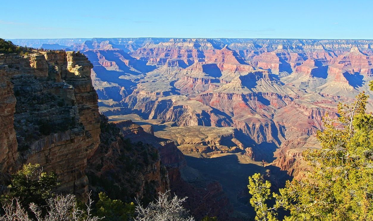 Grand Canyon, Arizona