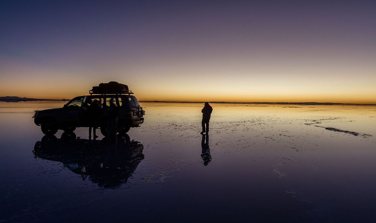 Salar Uyuni (1)
